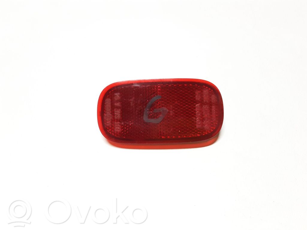 Toyota RAV 4 (XA20) Odblask lampy tylnej 