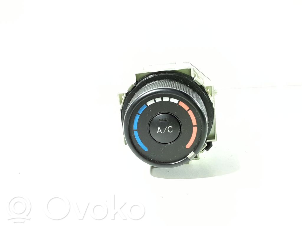 Toyota Auris 150 Air conditioning (A/C) switch 