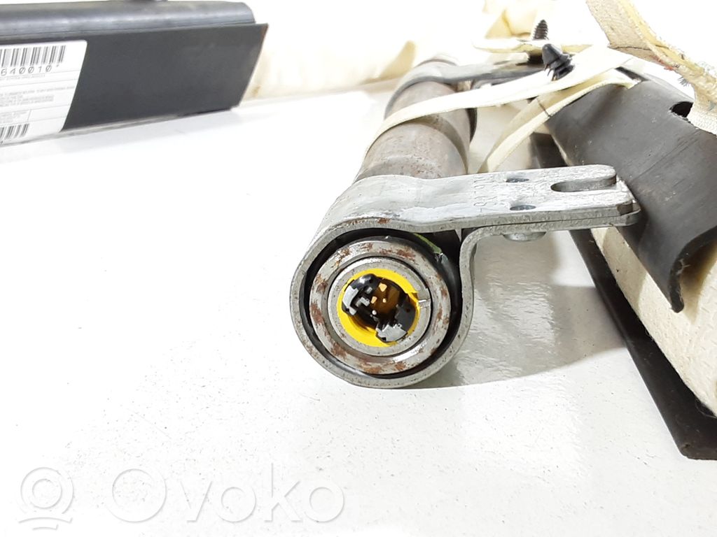 Dodge Caliber Airbag del techo 