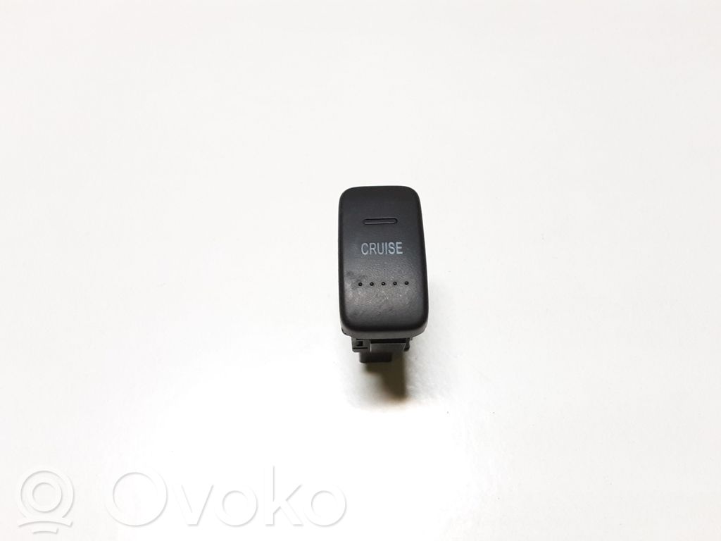 Honda CR-V Cruise control switch 