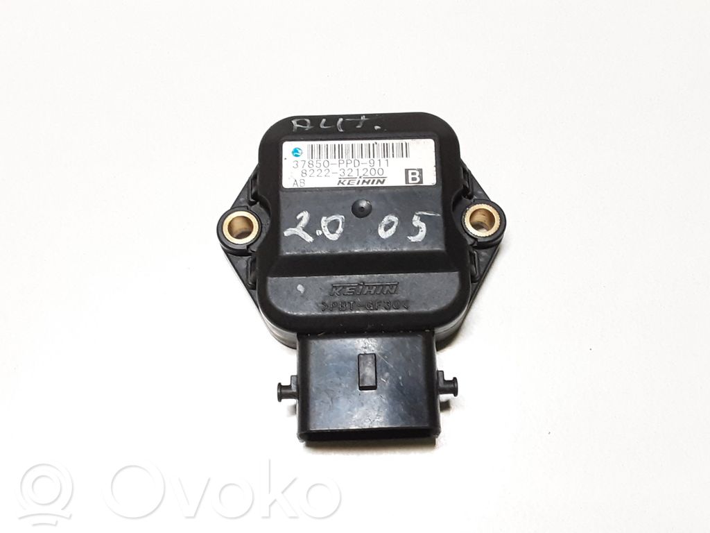 Honda CR-V ESP Drehratensensor Querbeschleunigungssensor 