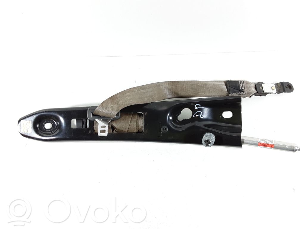 Volvo XC90 Cinturón delantero 