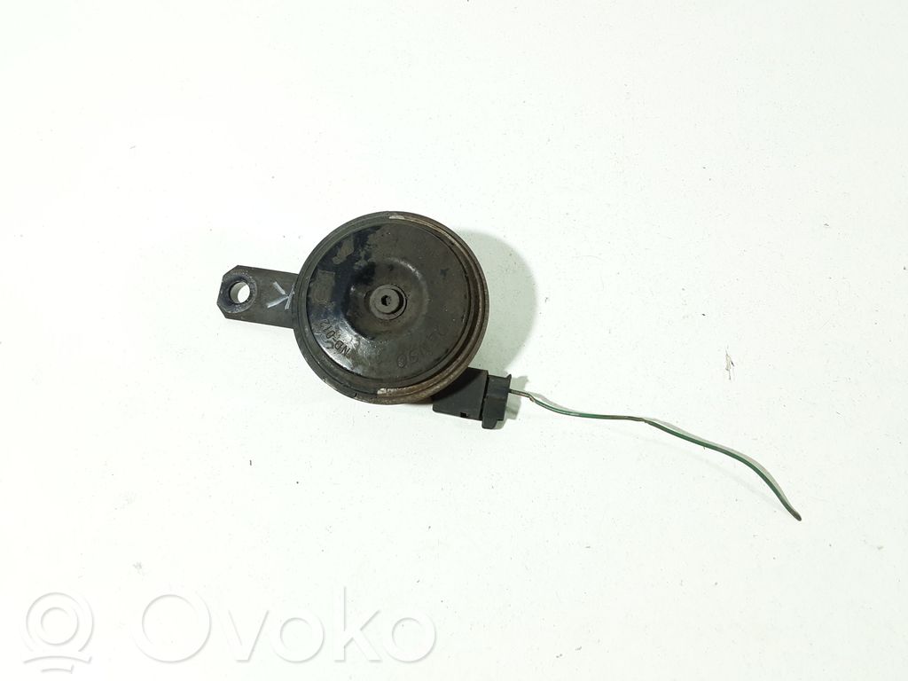 Toyota Prius+ (ZVW40) Señal acústica 