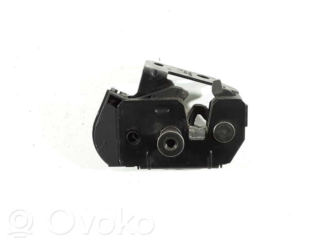 Volvo XC90 Tailgate lock latch 