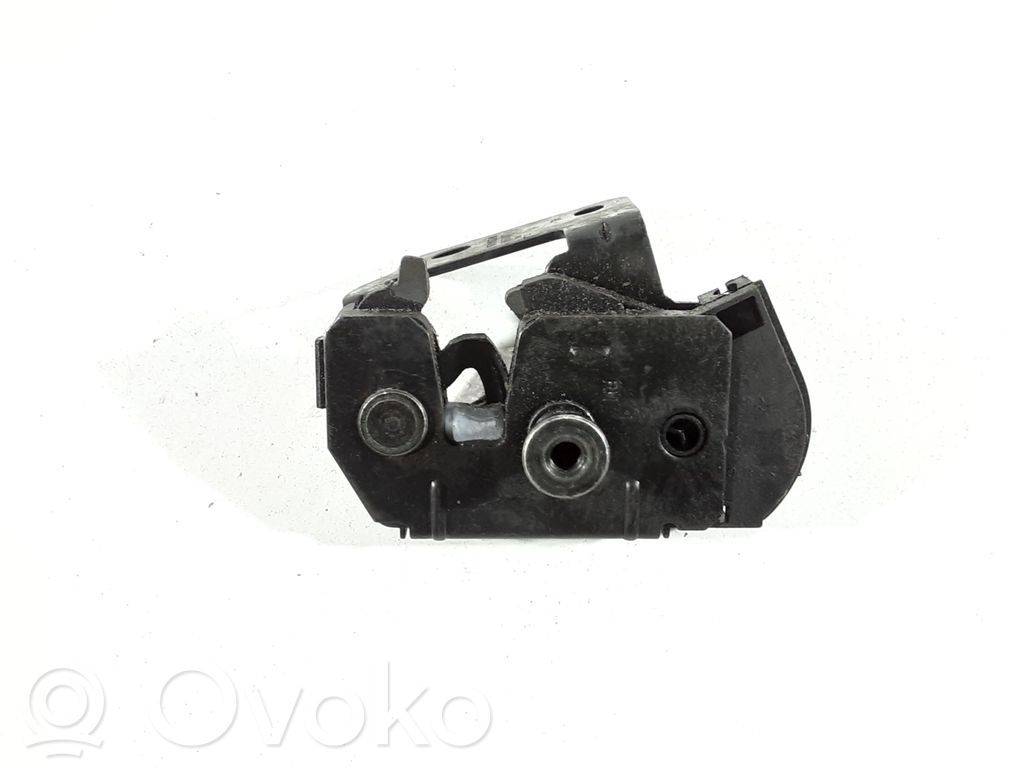 Volvo XC90 Tailgate lock latch 