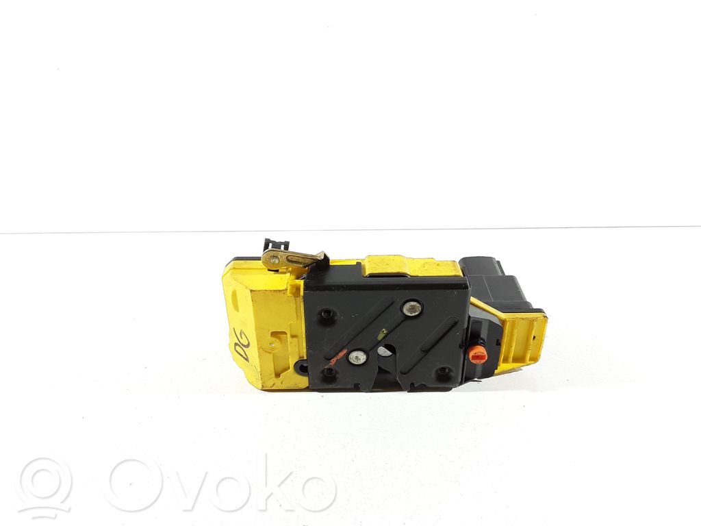 Volvo XC90 Rear door lock 