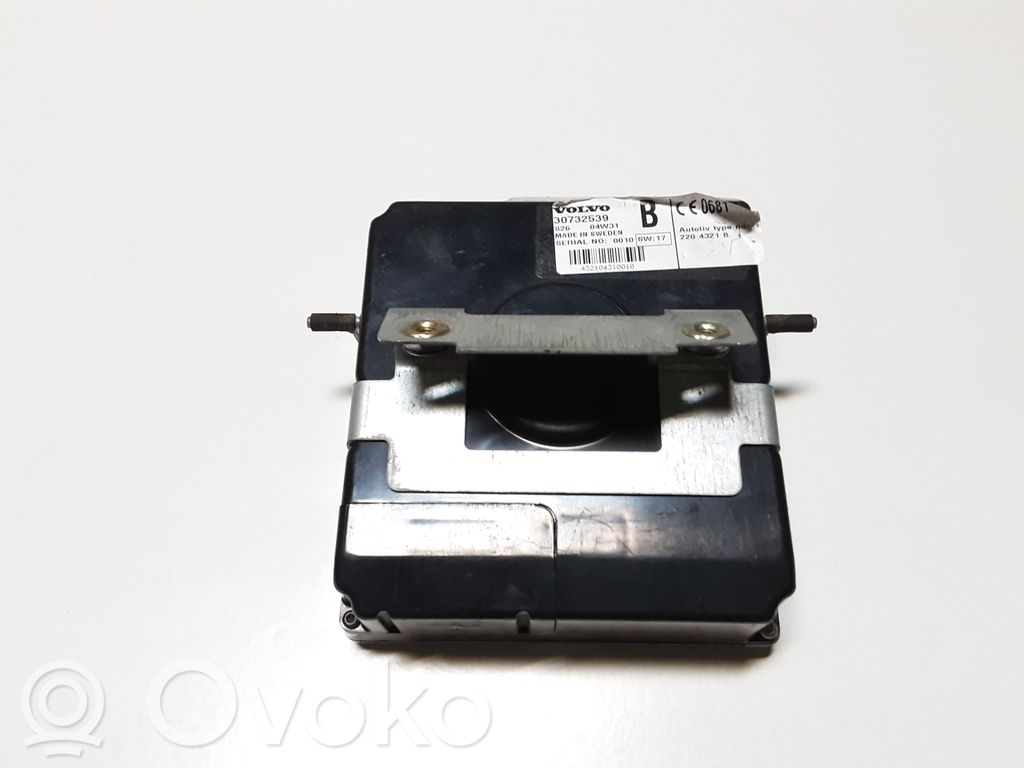 Volvo XC90 Unité de commande, module téléphone 