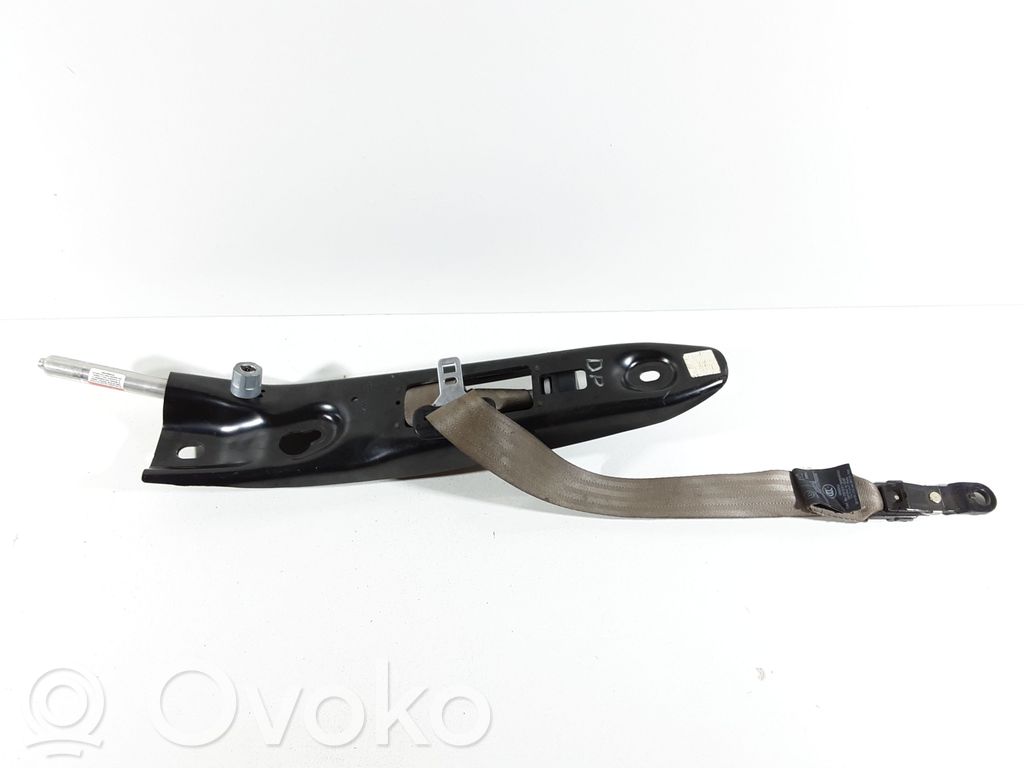 Volvo XC90 Cinturón delantero 