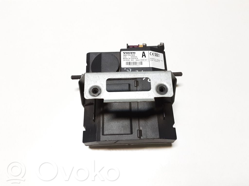 Volvo XC90 Phone control unit/module 