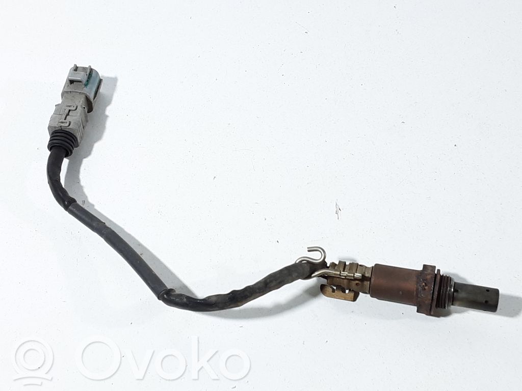 Toyota Auris 150 Lambda probe sensor 