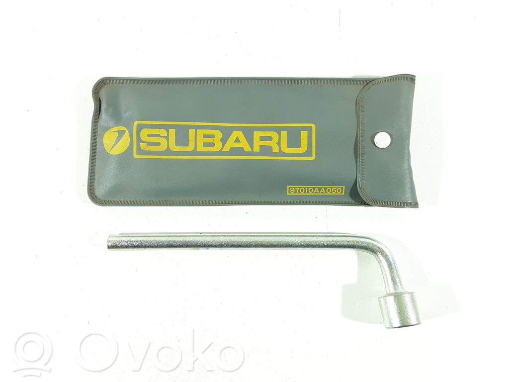 Subaru Forester SF Rengasavain 