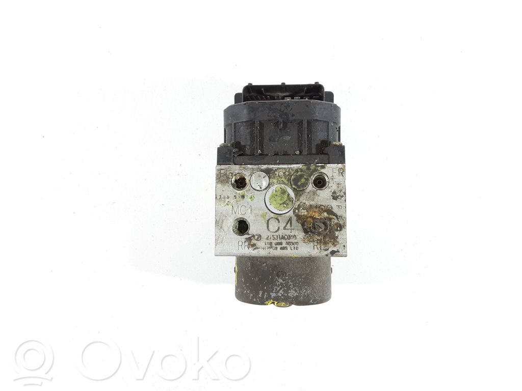 Subaru Forester SF ABS Pump 