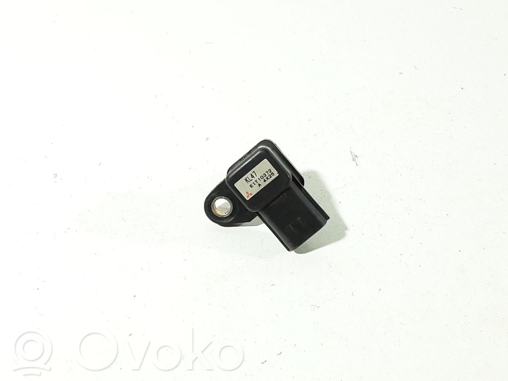 Mazda 3 I Sensor 