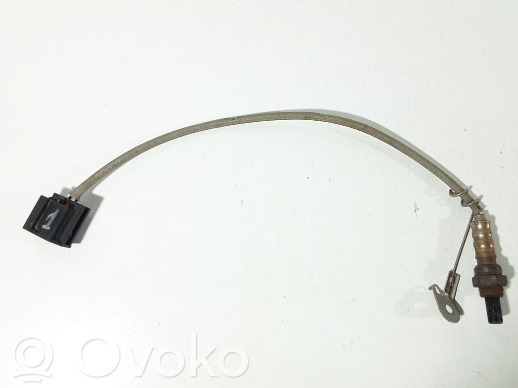 Mazda 3 I Lambda probe sensor 