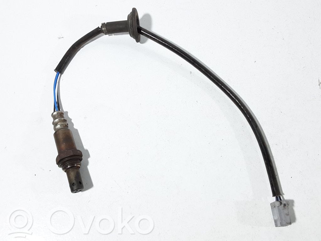Toyota Corolla Verso E121 Зонд «Lambda» 