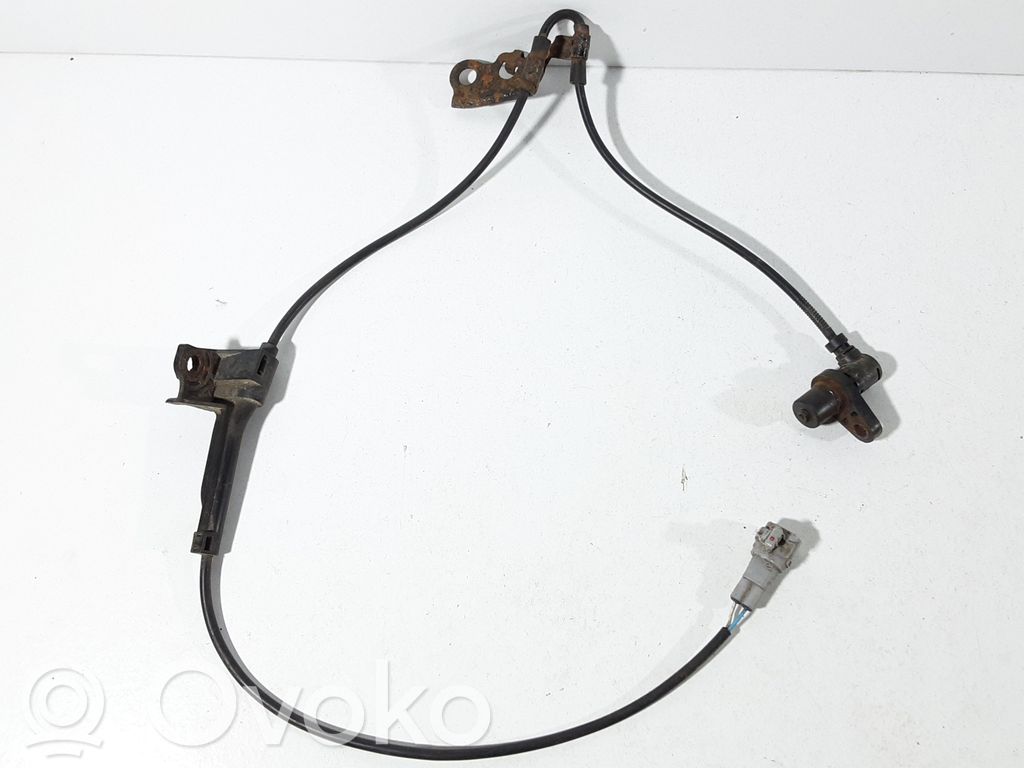 Toyota Corolla Verso E121 ABS Sensor 