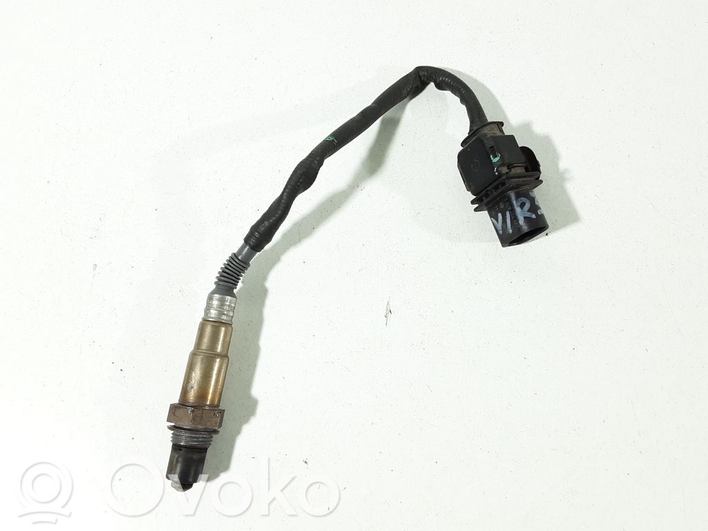 Toyota Yaris Lambda probe sensor 