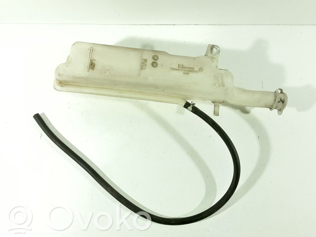 Mitsubishi Colt CZ3 Aušinimo skysčio išsiplėtimo bakelis 