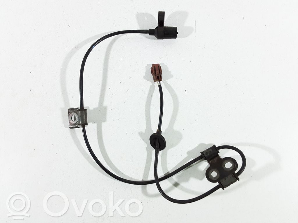 Subaru Forester SG ABS Sensor 