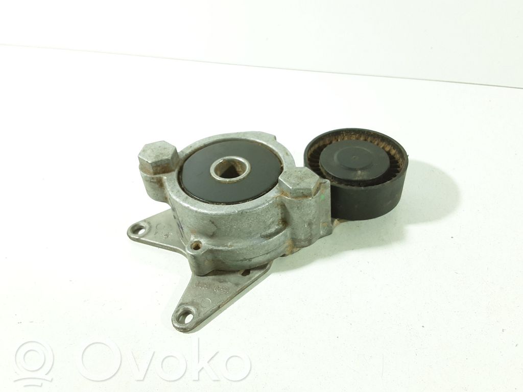 Toyota Avensis T270 Tendicinghia generatore/alternatore 