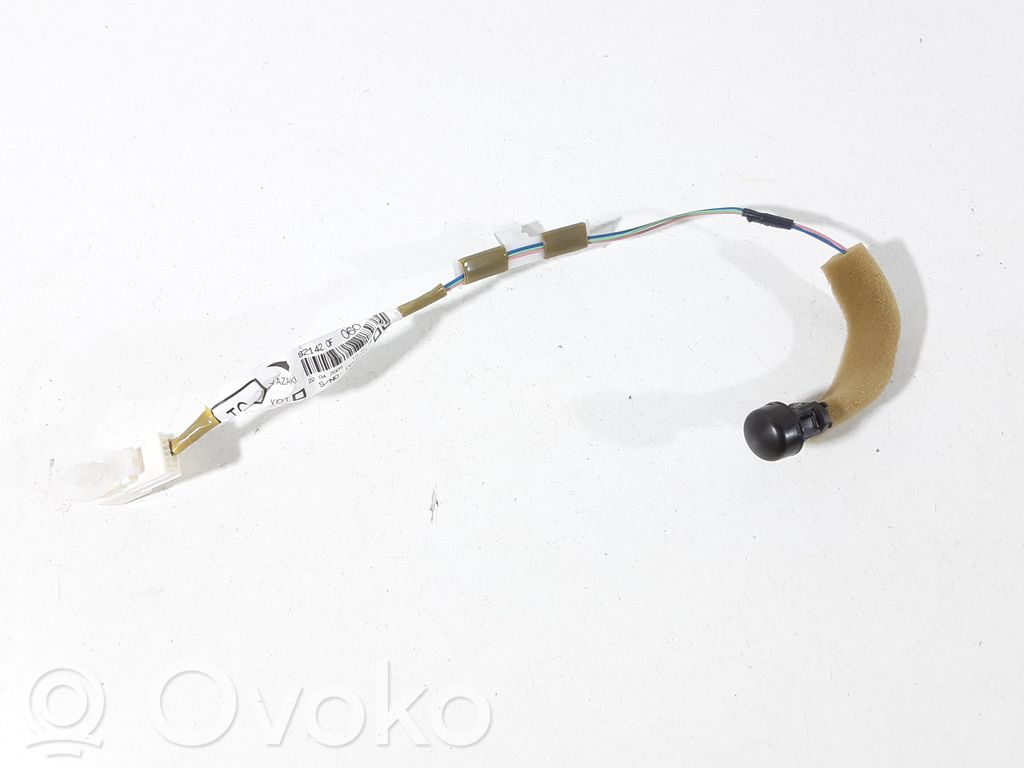 Lichtsensor   0774501040,821420F060