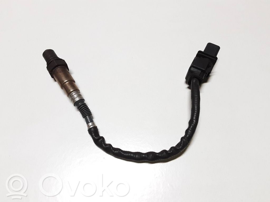 Jeep Grand Cherokee (WK) Sonda lambda 