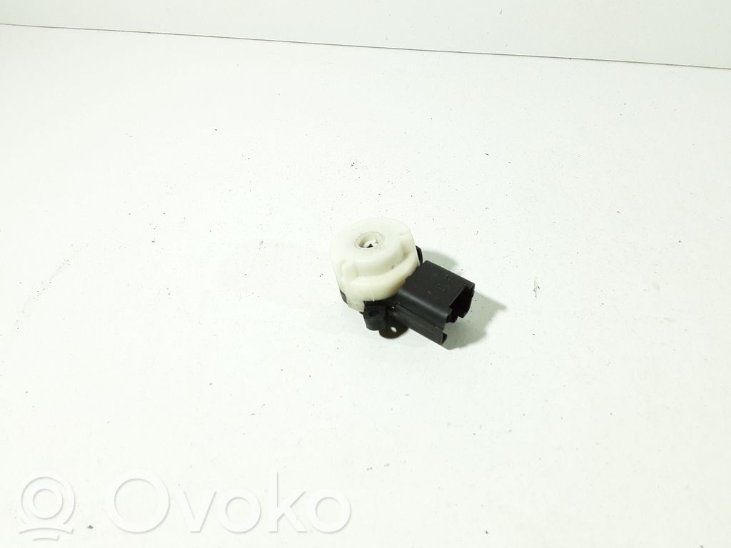 Toyota Avensis T250 Przekaźnik blokady zapłonu 