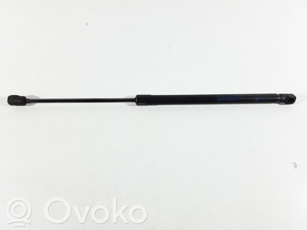 MG ZS Tailgate/trunk strut/damper 