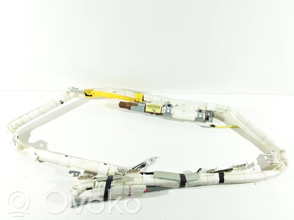 Toyota Verso Airbag del techo 