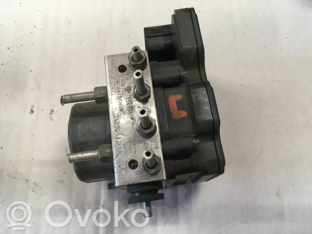 ABS Pump   476607341R,269722,18030422690,2EB0S091