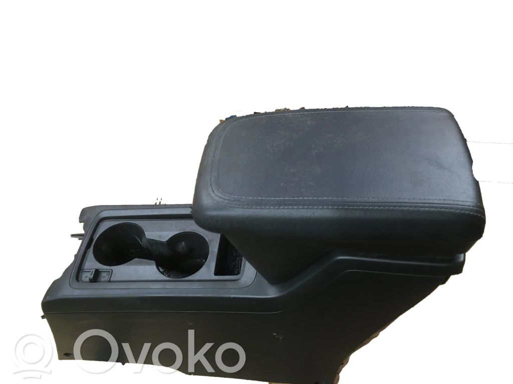 Armrest