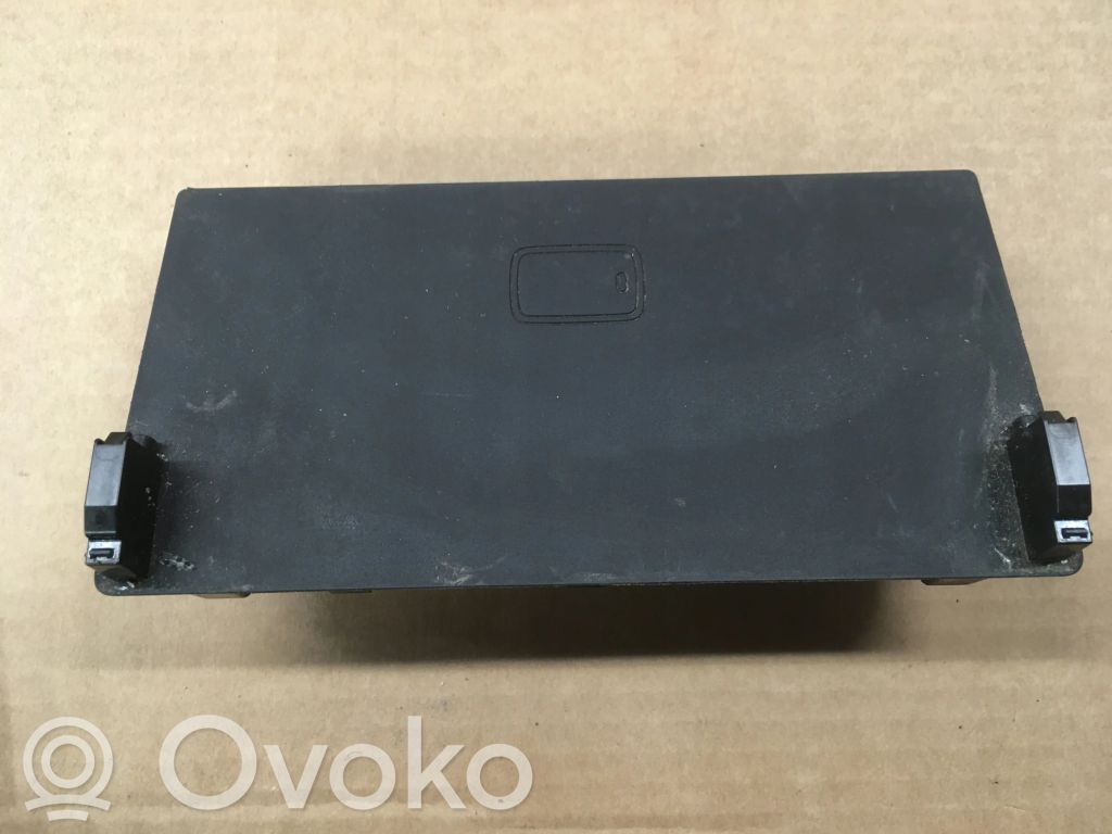 Wireless charging module   5A0E551,13399710