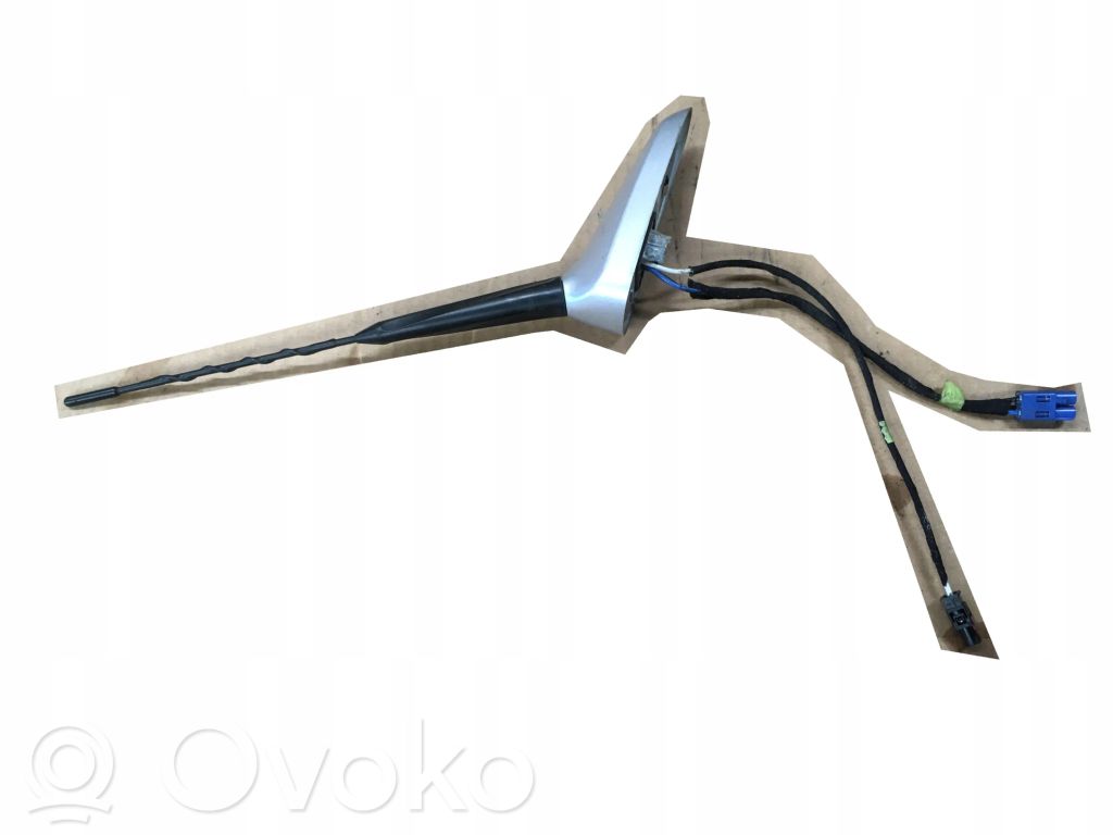 Antena GPS   22791636