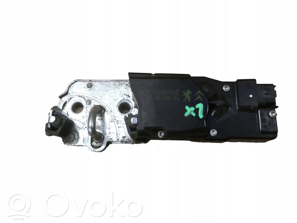 Citroen C5 Tailgate/trunk/boot lock/catch/latch 
