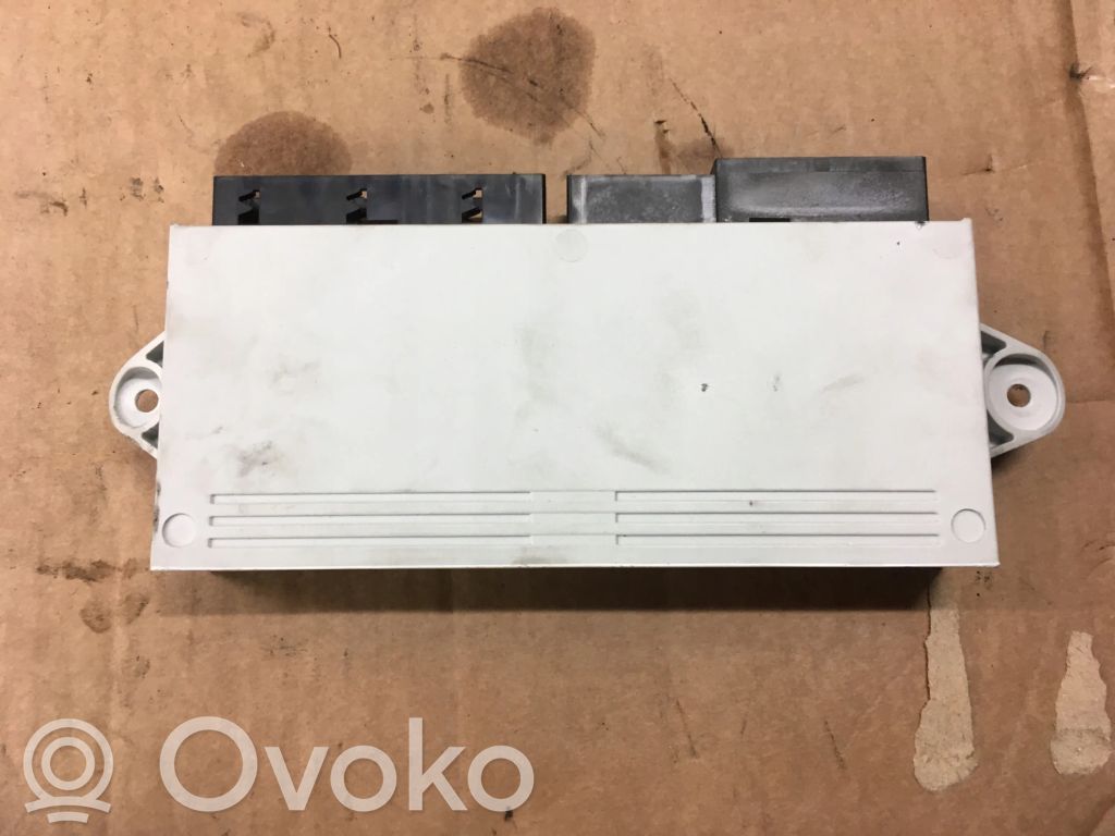 BMW 7 E65 E66 Durų elektronikos valdymo blokas 