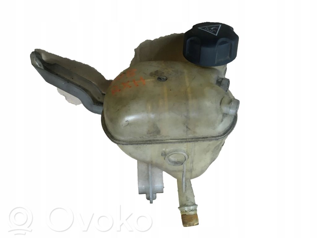 Peugeot 508 RXH Vase d'expansion / réservoir de liquide de refroidissement 