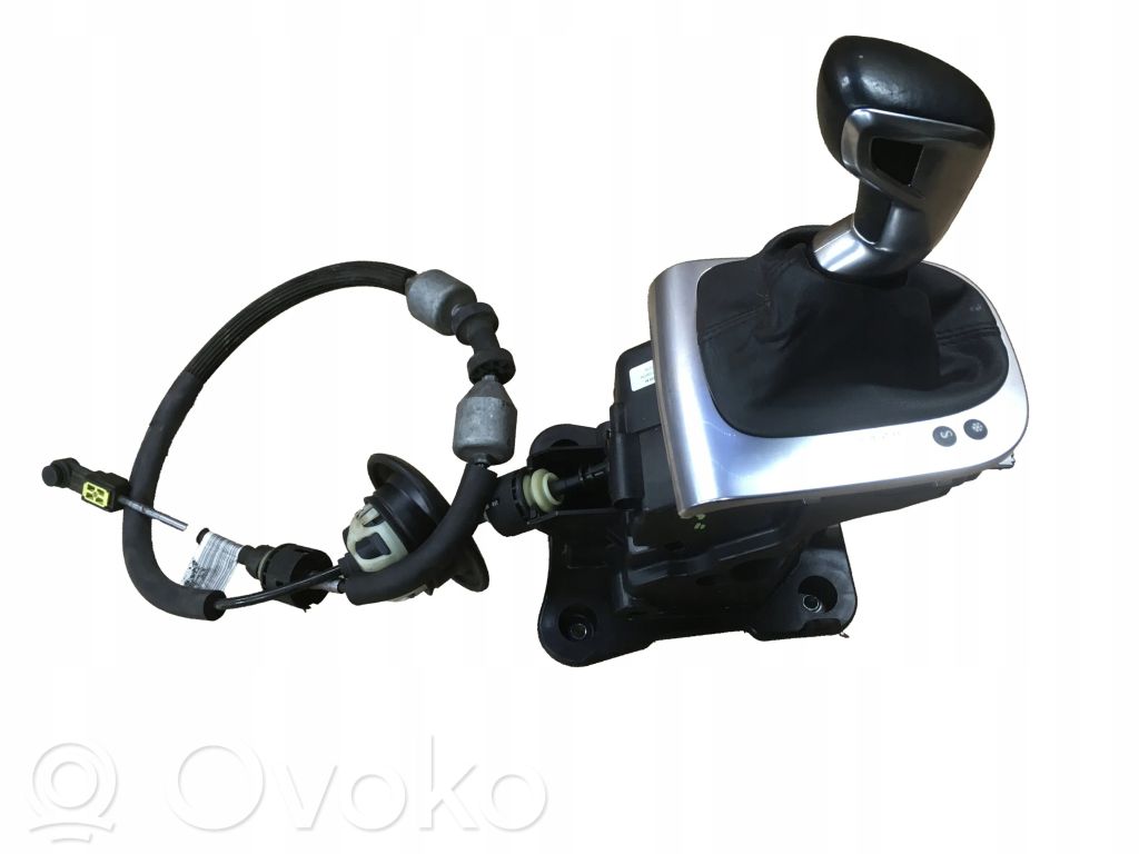 Citroen C4 II Selector caja de cambios 