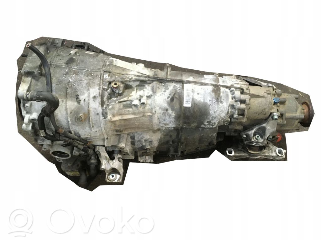 Audi A8 S8 D3 4E Automatic gearbox 