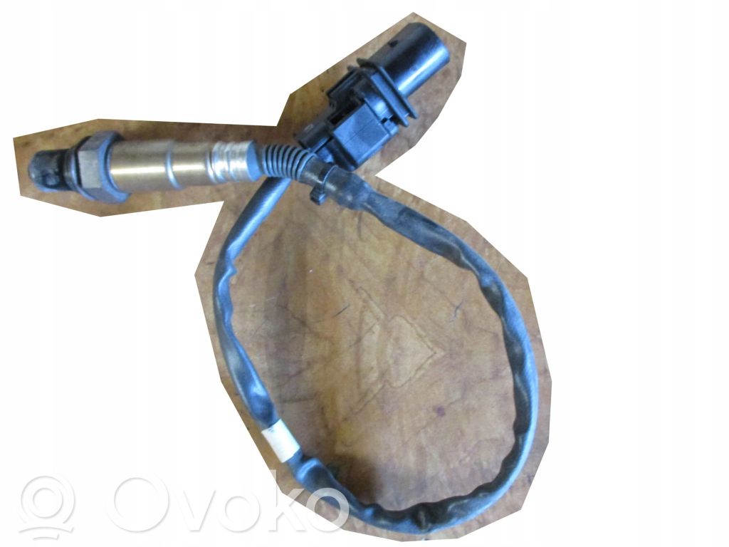 Volkswagen Touareg II Sonde lambda 