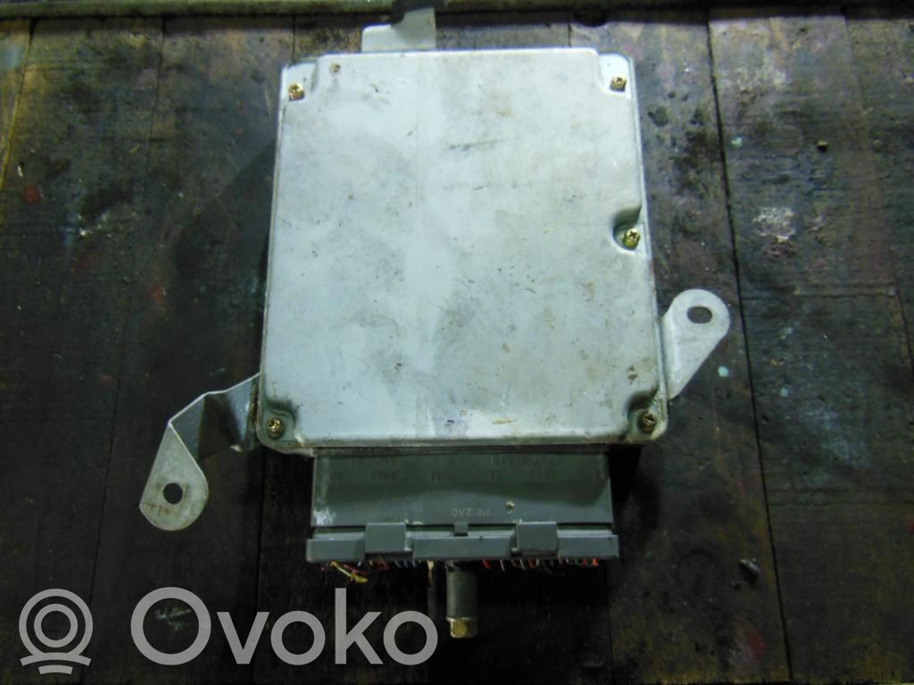 Mazda 6 Engine control unit/module 