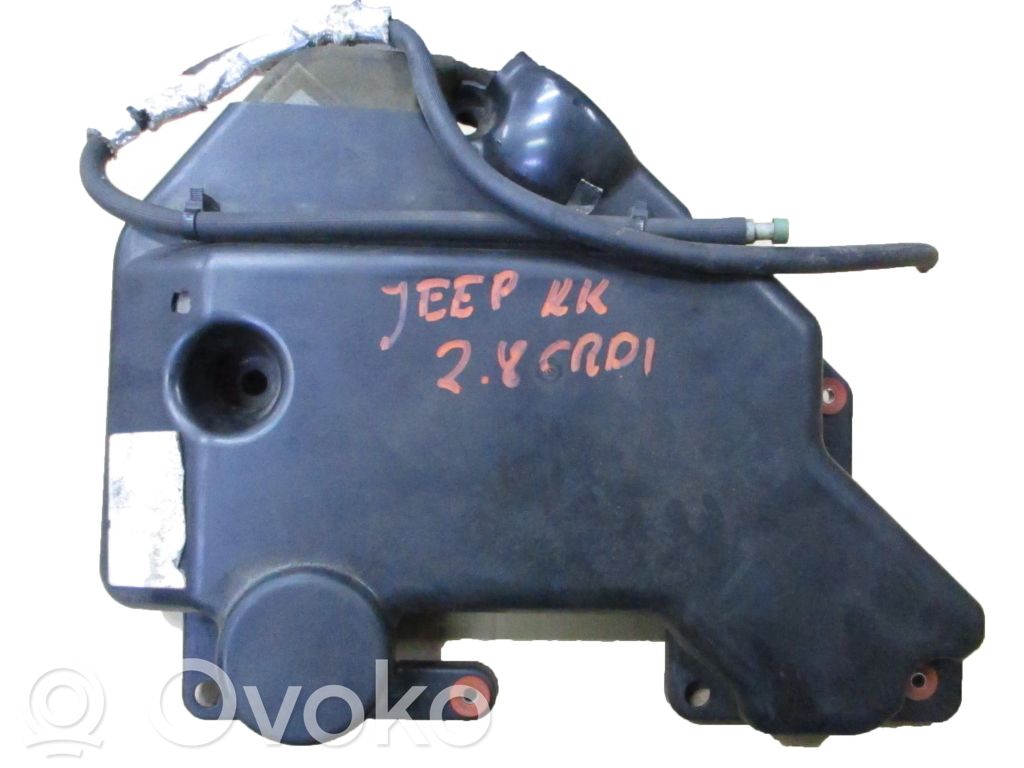 Engine cover (trim)