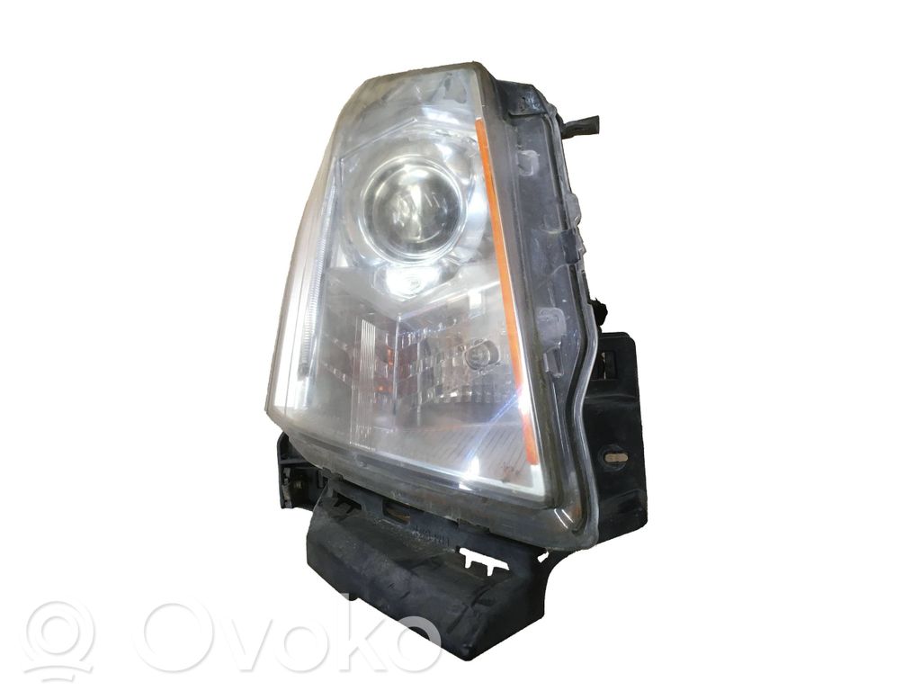 Headlight/headlamp