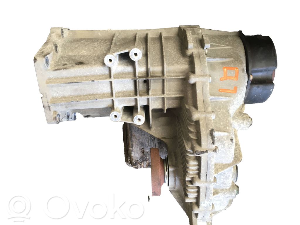 Gearbox-reducer motor