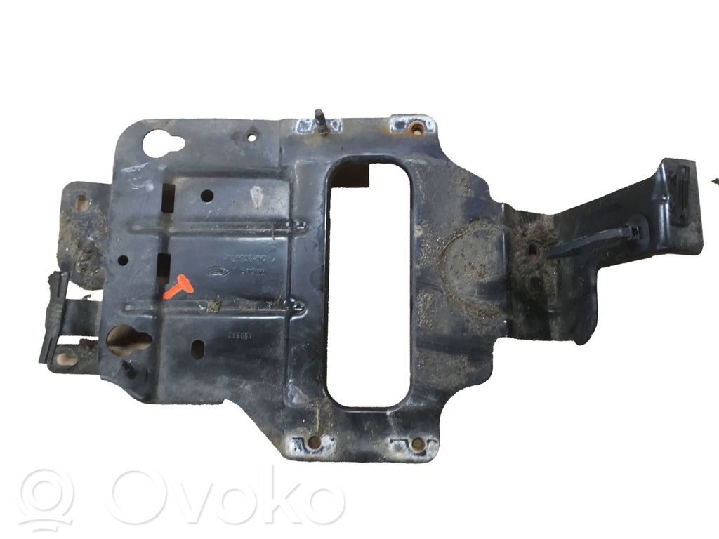 Engine control unit holder   BK2112A692AC,BN5UA,BN50A