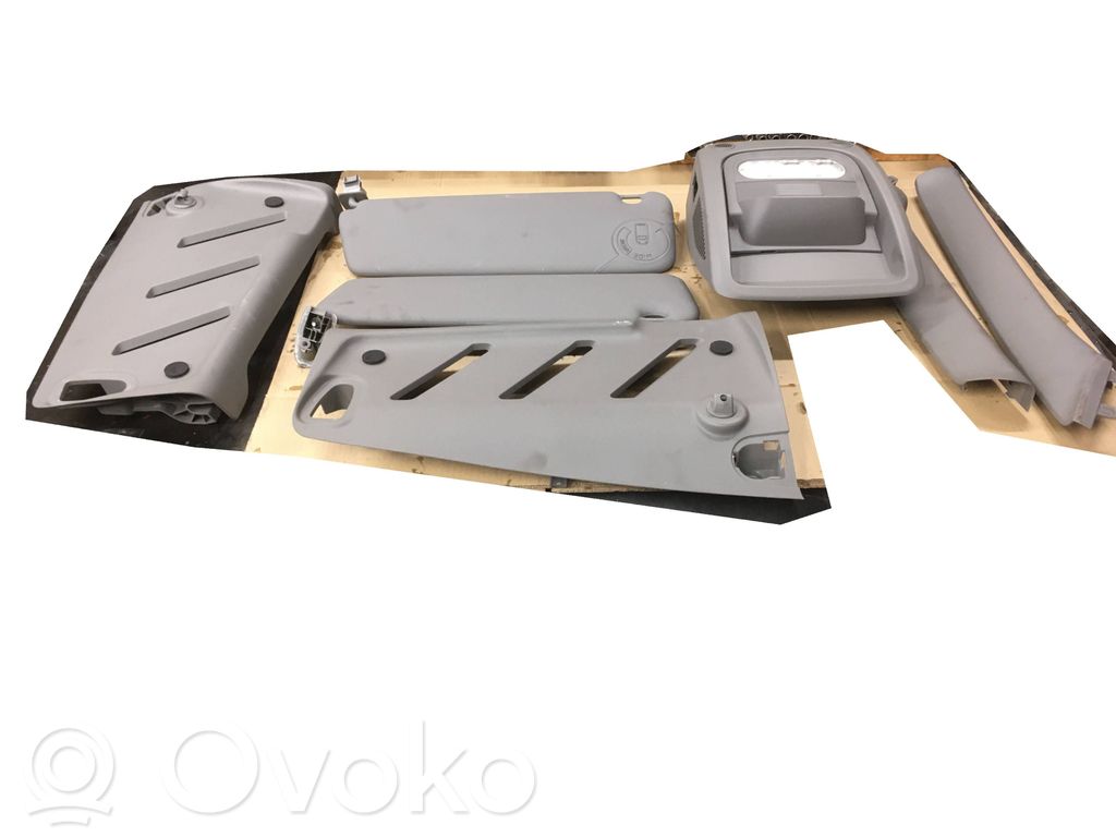 Dashboard storage box/compartment