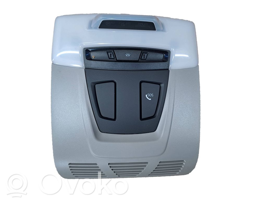 BMW X1 F48 F49 Otras luces interiores 