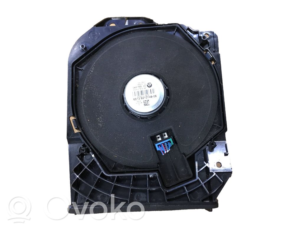 BMW 3 F30 F35 F31 Altavoz subwoofer 