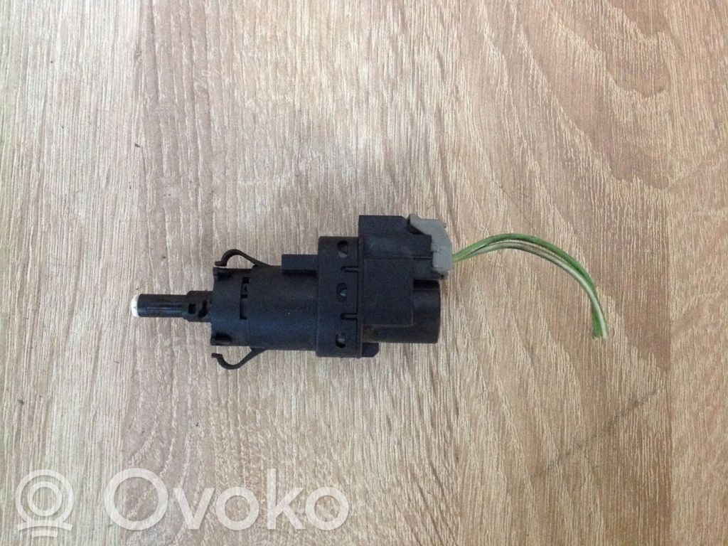 Interruptor sensor del pedal de freno   3M5T13480AC