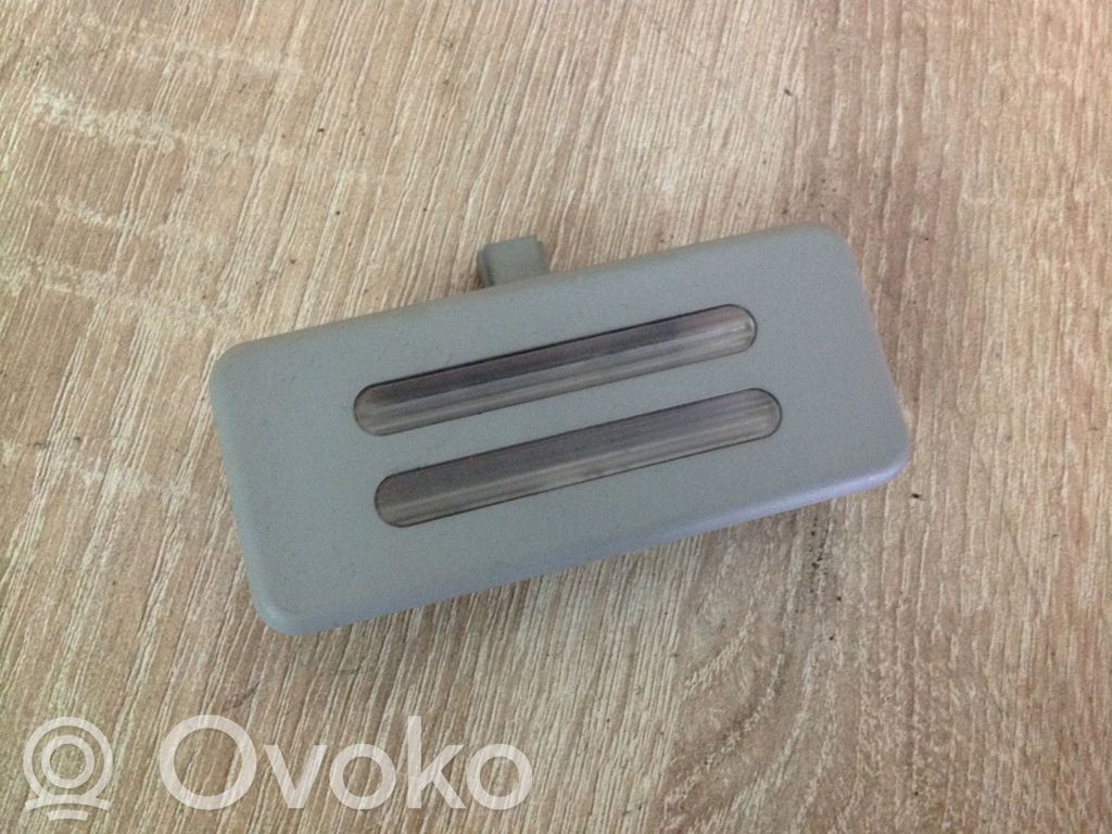 BMW 5 E60 E61 Rear seat light 
