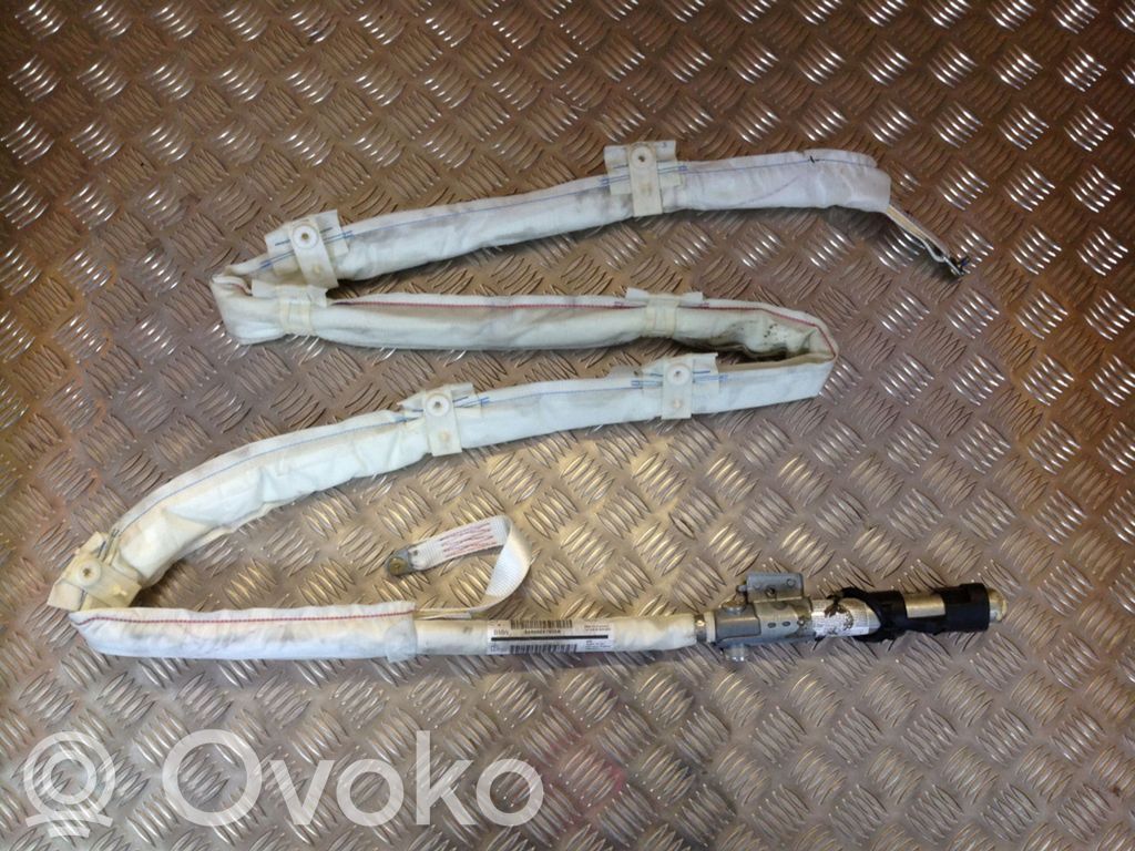 BMW 5 E60 E61 Jumta gaisa spilvens 
